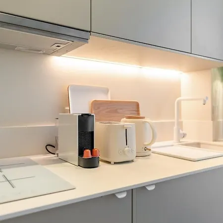 D'architecte Design & Calme 아파트 *