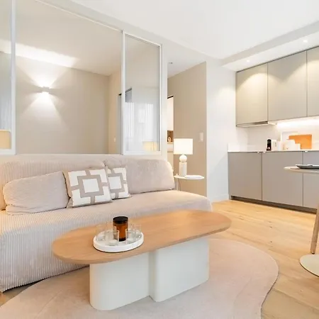 D'architecte Design & Calme *