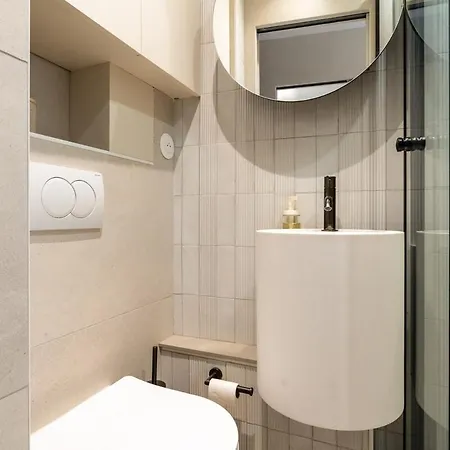 D'architecte Design & Calme