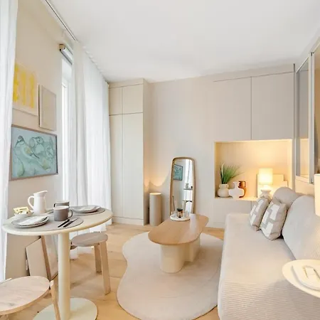D'architecte Design & Calme