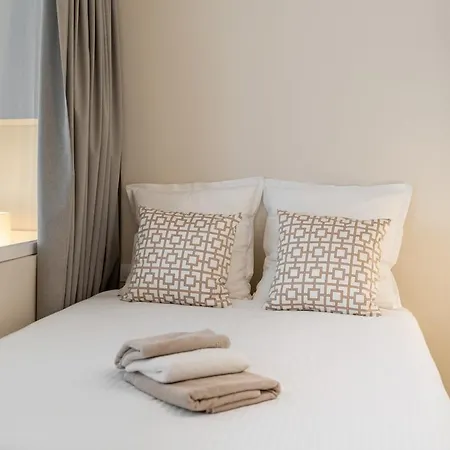 D'architecte Design & Calme Apartment *