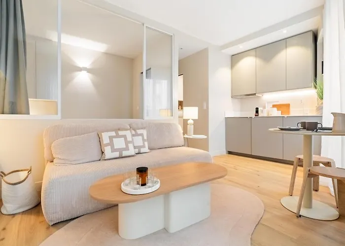 D'architecte Design & Calme *
