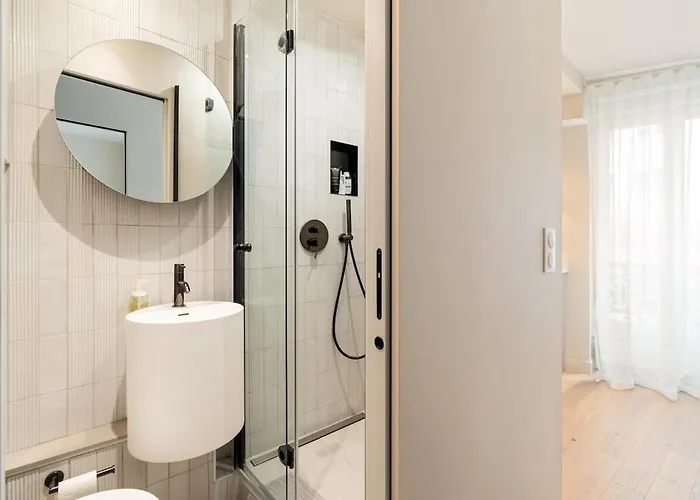 D'architecte Design & Calme *