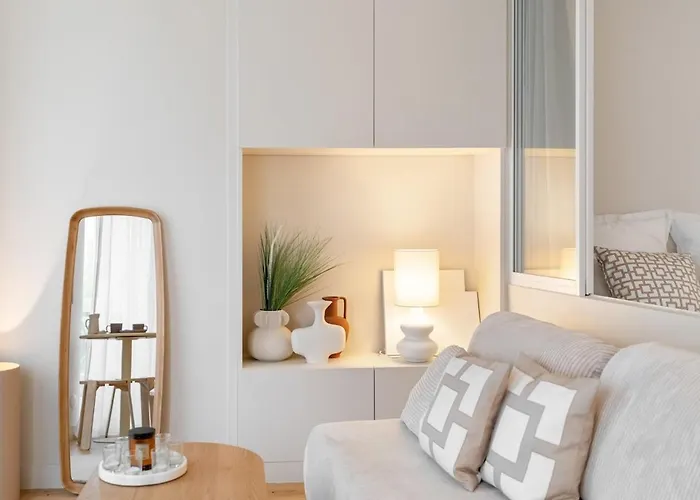 D'architecte Design & Calme *