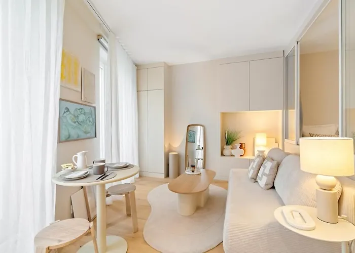 D'architecte Design & Calme