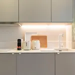 D'architecte Design & Calme * Paris