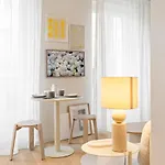 Apartment D'architecte Design & Calme